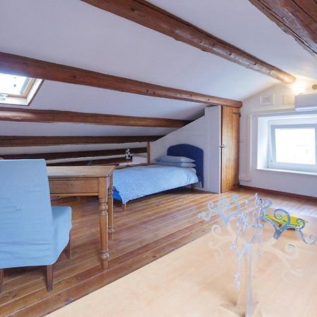 Apartamento Casa Snomata Senigallia Exterior foto
