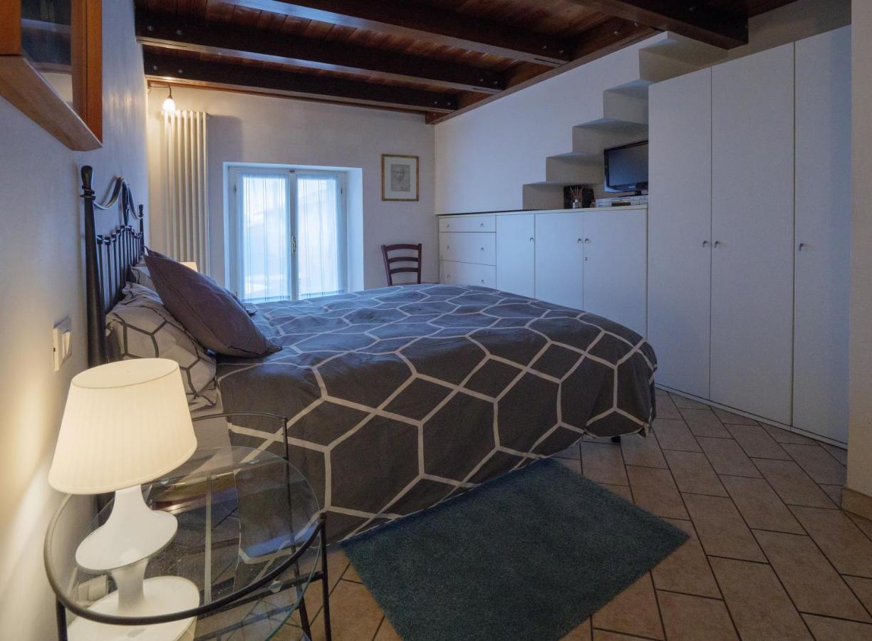 Apartamento Casa Snomata Senigallia Exterior foto