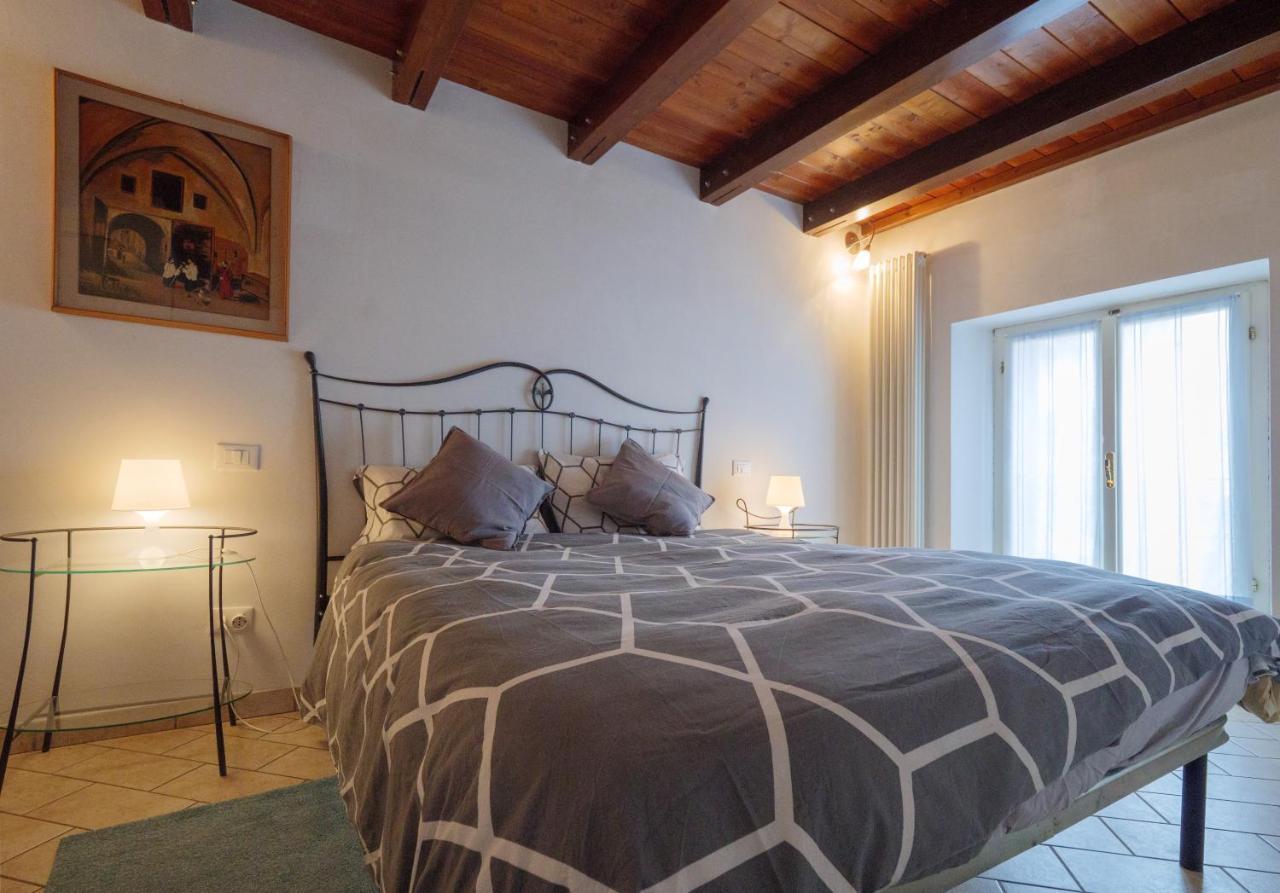 Apartamento Casa Snomata Senigallia Exterior foto