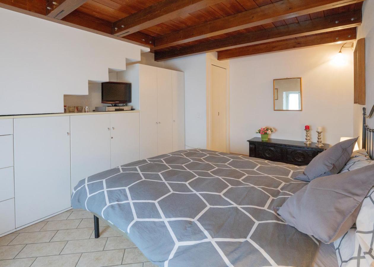 Apartamento Casa Snomata Senigallia Exterior foto