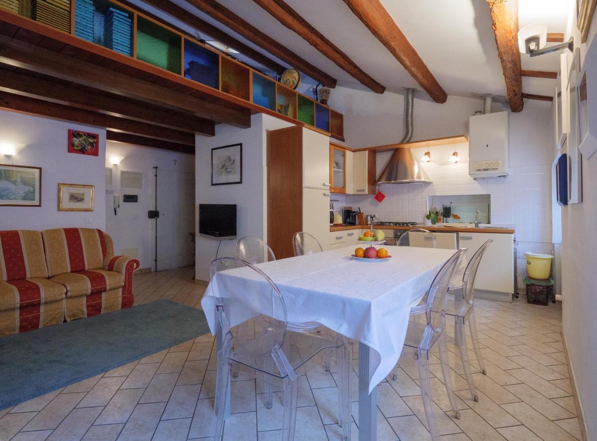 Apartamento Casa Snomata Senigallia Exterior foto