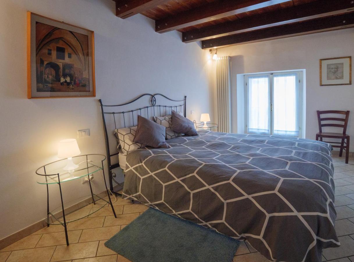 Apartamento Casa Snomata Senigallia Exterior foto