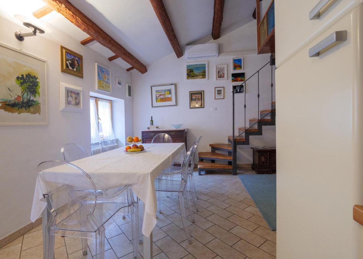 Apartamento Casa Snomata Senigallia Exterior foto